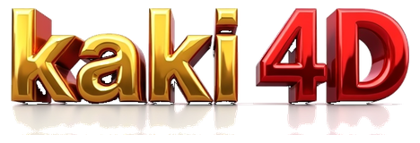 kaki 4d