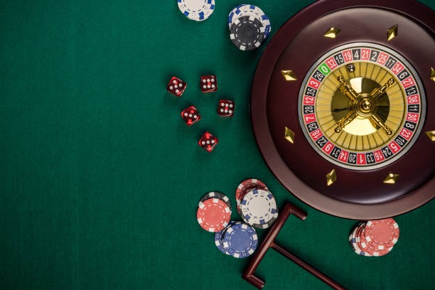 Hot Pot live-dealer game interface on kaki 4d platform