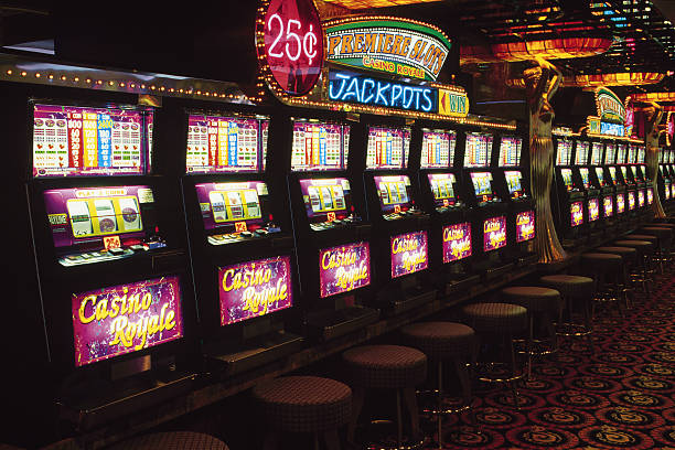 Wild Bandito slot game interface on kaki 4d showing reels, bet controls, and balance display